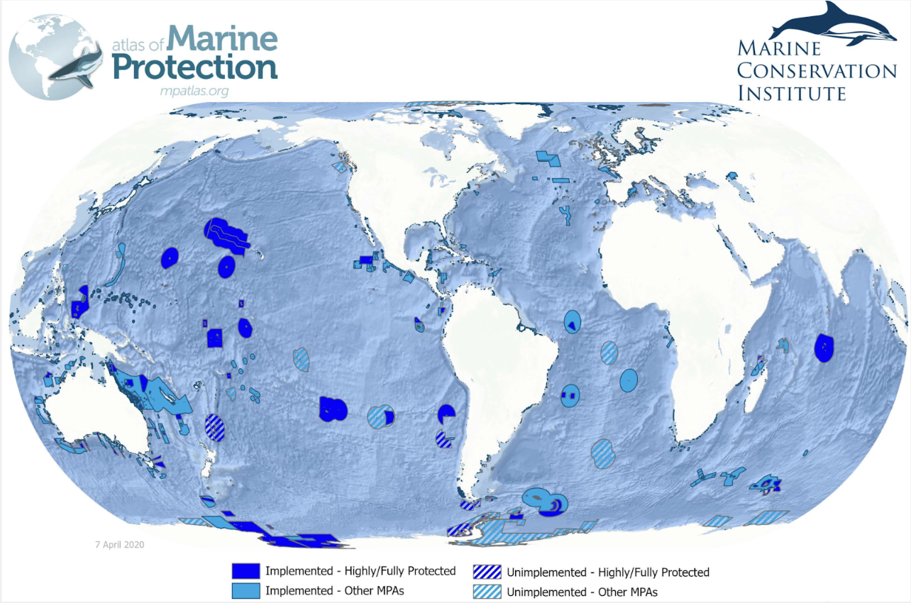 MPA4Sustainability: Modelització d'ecosistemes, biodiversitat i Àrees Marines Protegides