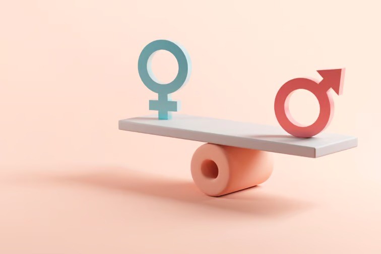 Paraules per a la igualtat de gènere